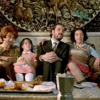 Photo du film : Le crime farpait