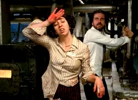 Photo 3 du film : Le crime farpait