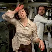 Photo du film : Le crime farpait