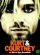 Affiche du film : Kurt & courtney