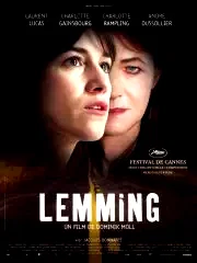 Affiche du film : Lemming