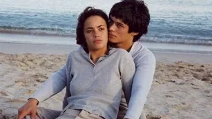 Photo du film : Sans elle...