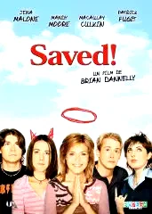 Affiche du film : Saved !