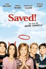 Affiche du film Saved !