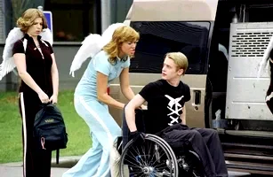Photo 2 du film : Saved !