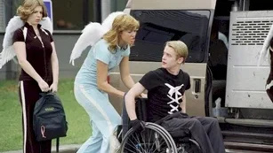Photo du film : Saved !