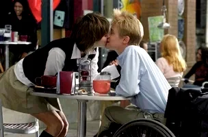 Photo 3 du film : Saved !