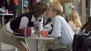 Photo du film : Saved !