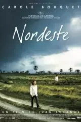 Affiche du film : Nordeste