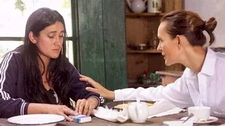 Photo du film : Nordeste