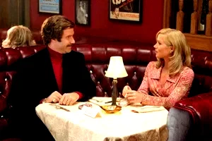 Photo du film : Présentateur vedette : La légende de Ron Burgundy