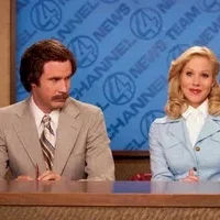 Miniature photo du film : Présentateur vedette : La légende de Ron Burgundy