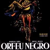 Miniature photo du film : Orfeu negro