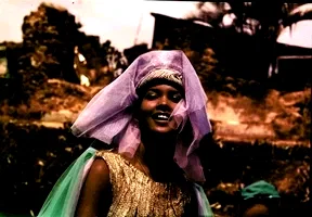 Photo 3 du film : Orfeu negro