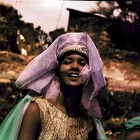 Photo du film : Orfeu negro