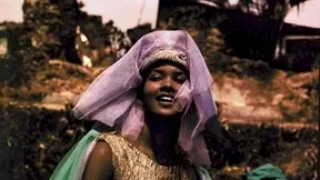 Photo 3 du film : Orfeu negro