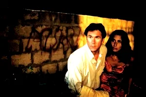 Photo 3 du film : Le jardin de papa