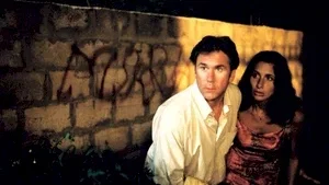 Photo du film : Le jardin de papa