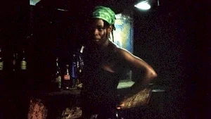 Photo du film : Le jardin de papa