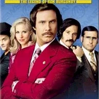 Miniature photo du film : Présentateur vedette : La légende de Ron Burgundy