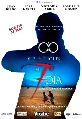 Affiche du film : Le septième jour