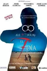 Affiche du film Le septième jour