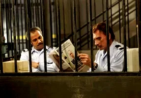 Photo 3 du film : Quartier v.i.p