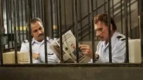 Photo 3 du film : Quartier v.i.p