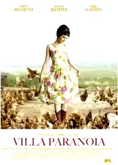 Affiche du film : Villa paranoia