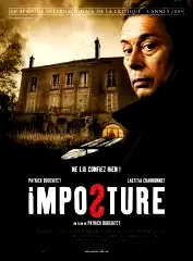 Affiche du film : Imposture
