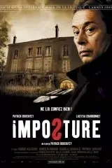 Affiche du film Imposture
