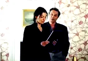 Photo 2 du film : Imposture