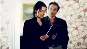 Photo 2 du film : Imposture