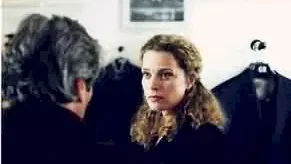 Photo 4 du film : Imposture
