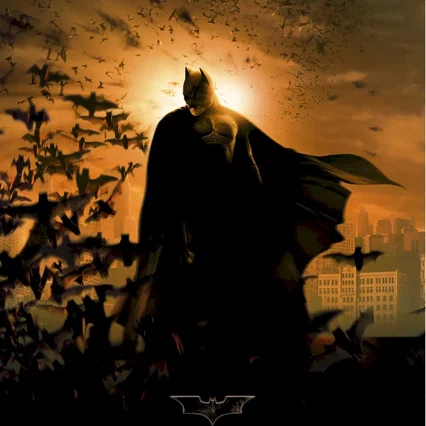 Miniature photo du film : Batman Begins