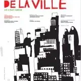 Photo du film : Sous la peau de la ville