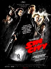 Photo 3 du film : Sin City