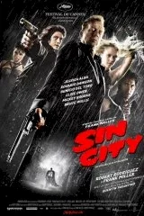 Photo du film : Sin City