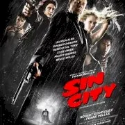 Photo du film : Sin City