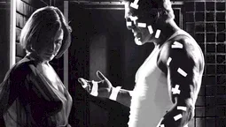 Photo du film : Sin City