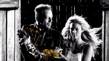 Photo 4 du film : Sin City