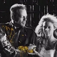Photo du film : Sin City