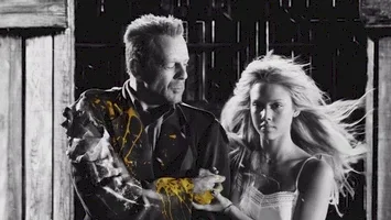 Photo du film : Sin City