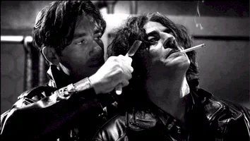 Photo du film : Sin City