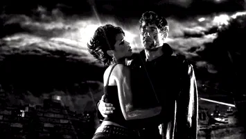 Photo 6 du film : Sin City
