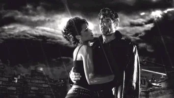Photo du film : Sin City