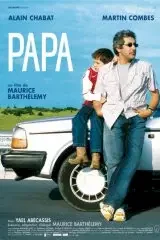 Affiche du film : Papa