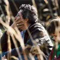 Photo du film : Papa