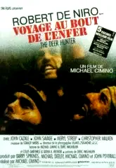 Affiche du film : Voyage au bout de l'enfer