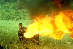 Photo du film : Voyage au bout de l'enfer